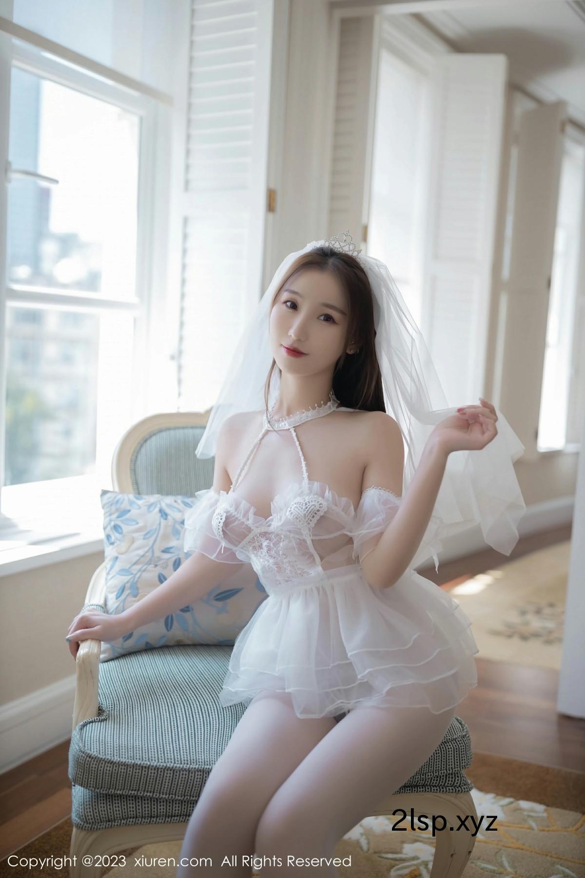 [XiuRen秀人网]-2023.07.19-No.7104-杏子Yada